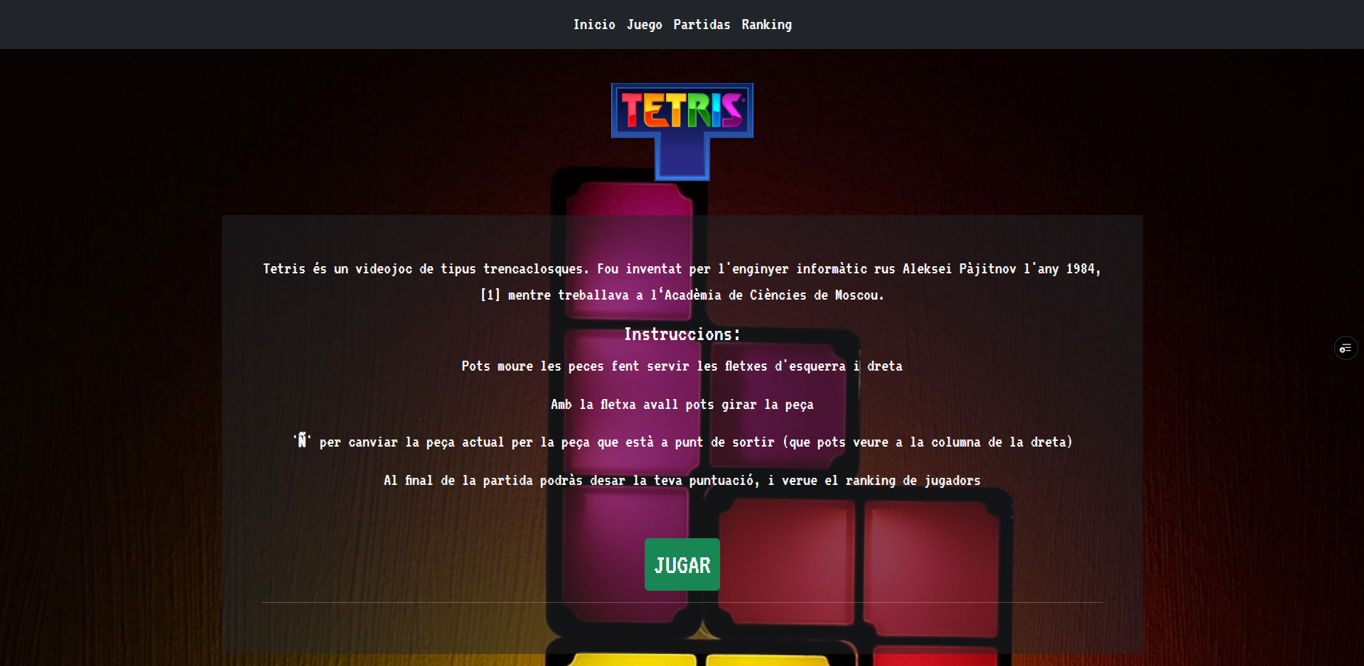 Tetris